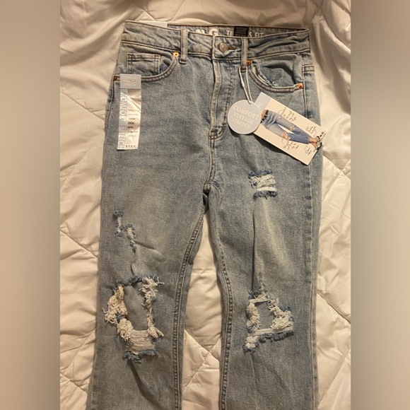 song Denim - Women’s Jean. Song comfort vintage stretch fit  5 /27